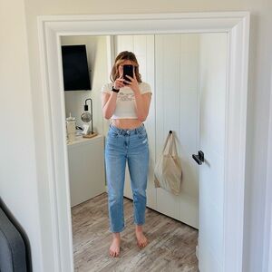 Meet your Posher, Lexie